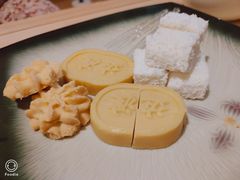 -边渡咖啡烘焙店(昙华林店)