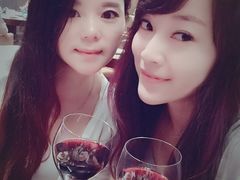 -洲际酒店·地平线全日餐厅HORIZON CAFÉ