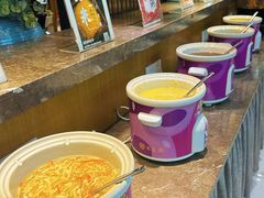 -素心素食(翠苑店)