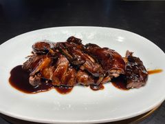 -老头儿油爆虾·1987杭州烟火味(湖滨银泰in77D区店)