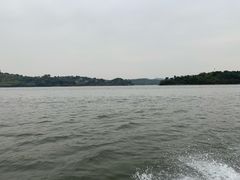 -天目湖山水园