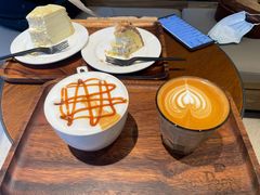 -Peet's Coffee皮爷咖啡(豫园店)