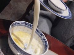 -严氏皓杰水牛奶(温岭店)