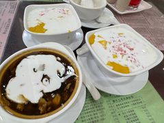 -南信牛奶甜品专家