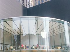 -Apple零售店(新街口店)