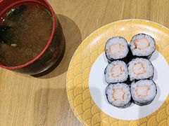 -晴季寿司(延河路万达广场店)