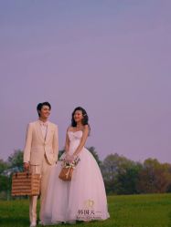 点击看大图 -天一婚纱摄影TIA STUDIO(珠海路店)