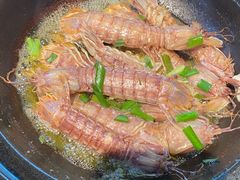 虾姑（爸爸虾姑）-好爸爸(外滩店)