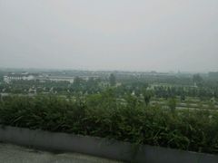 -横山水库
