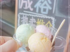 -成裕雪糕店(士多店)