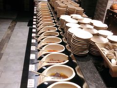 -舒家大院老火锅(台江路店)