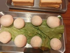 -子檀大隐炭烧(食品街店)