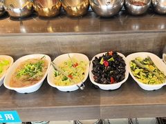 -蜀记火锅(南街店)