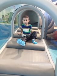 -尼克Playtime(欢乐海岸店)