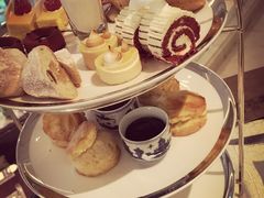 -Salon de Ville浦江汇(上海外滩华尔道夫酒店店)