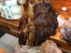 -赵元章肉骨烧(山塘街店)