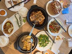 -客汀家宴·客家烟火 四季食材(集美店)