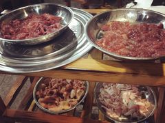 -盈田盈粥庄(博山东路店)