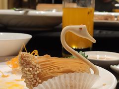 -天伦里餐厅(绿城桃花源店)