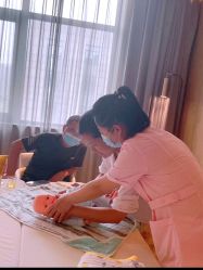 -喜孕时光月子中心(北大妇儿东侧店)