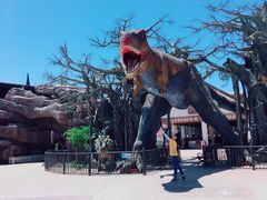 -蓬莱欧乐堡梦幻世界