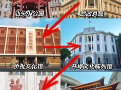 -汕头市小公园