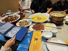 -老济南·地道济南菜(大明湖店)