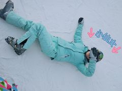 -翠云山银河滑雪场