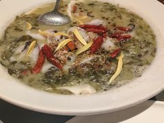 -桂满陇·蟹黄小笼汤包(中山公园店)