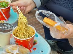 -丽华早点(大成路店)