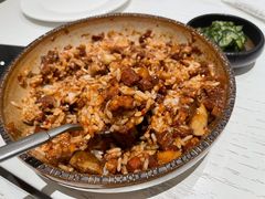 鹅肝卤肉饭-Nana And Her Friends Restaurant 娜娜家(小寨原力场店)