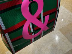 -B&C黄油与面包·THE GARDEN BAKERY概念店(世纪汇店)