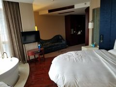 -蓝天清水湾国际大酒店