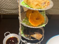 -金厨泰国餐厅·全泰籍厨师料理(拱北店)