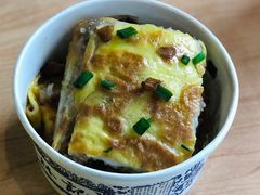 三鲜豆皮-蔡林记(汉街店)