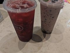 -混果汁(前海嘉里中心店)