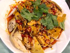 -红豆园(文林街店)