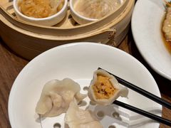 -北李妈妈菜·虾爬子大锅贴(贵和店)