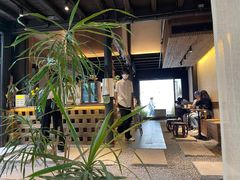 -Metal hands·铁手咖啡