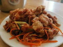 -东北特色菜馆(珞喻东路店)