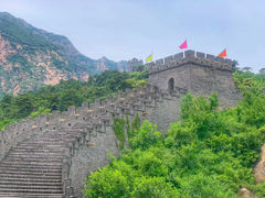 -东戴河风景区