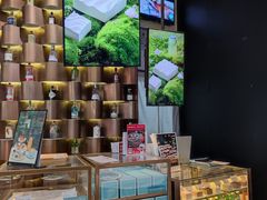 -théATRE茶聚场·餐厅(环球金融中心店)