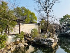 -八大山人梅湖景区