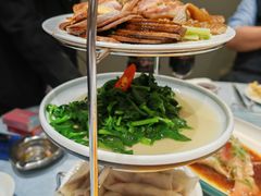 -苏先生海鲜渔庄(金桥店)