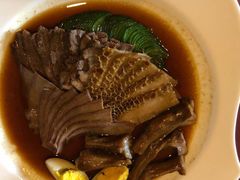 -锦江宾馆-花园餐厅