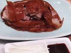 -泰钰丰烤鸭.天津菜(开发区店)