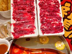 -八合里潮汕鲜牛肉火锅(深圳海岸城店)