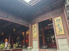 -宁波府城隍庙