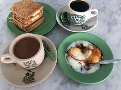 咖椰土司-亚坤(远东广场店)