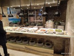 -福州西湖大酒店·怡湖咖啡厅